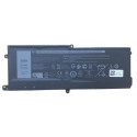 Dell Battery, 90WHR, 6 Cell, Lithium Ion (KJYFY)