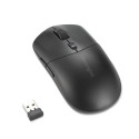 Kensington MY430 EQ Rechargeable Mouse 