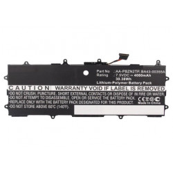 CoreParts Battery for Samsung Laptop (MBXSA-BA0165)