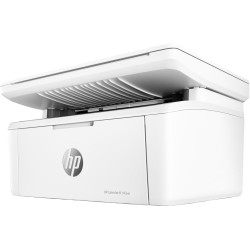 HP Laserjet Hp Mfp M140We (7MD72E#B19)