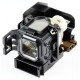 CoreParts Projector Lamp for Canon (ML10724)