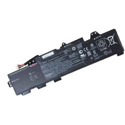 HP Battery 3Cells 56Wh 4.85Ah 