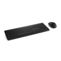 Microsoft Wireless Desktop 900 Nordic (PT3-00009)