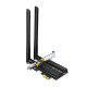 TP-Link Ax3000 Wi-Fi 6 Bluetooth 5.0 