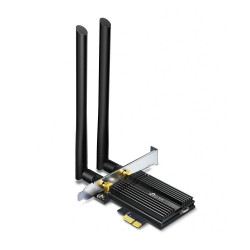 TP-Link Ax3000 Wi-Fi 6 Bluetooth 5.0 