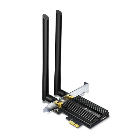 TP-Link Ax3000 Wi-Fi 6 Bluetooth 5.0 