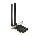 TP-Link Ax3000 Wi-Fi 6 Bluetooth 5.0 