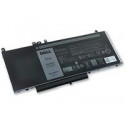 Dell Battery, 62WHR, 4 Cell LITH,BYD (K3JK9)