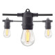 Hombli Smart Outdoor String Light 5 M 