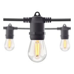 Hombli Smart Outdoor String Light 5 M 