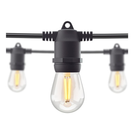 Hombli Smart Outdoor String Light 5 M 