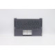 Lenovo Laptop cover and keyboard 