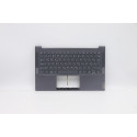 Lenovo Laptop cover and keyboard 