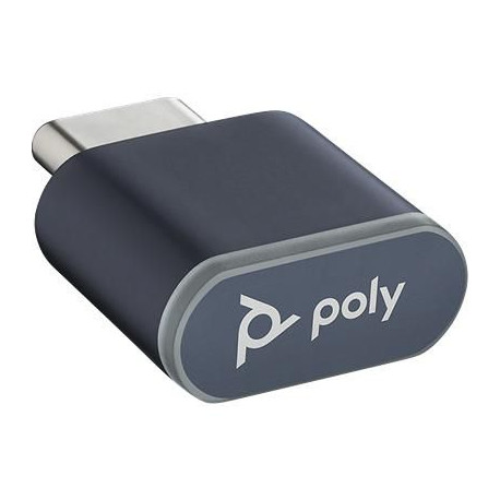 Poly BT700 Bluetooth Type-C USB 