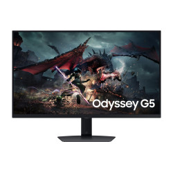 Samsung Odyssey S32Dg500Eu Led 