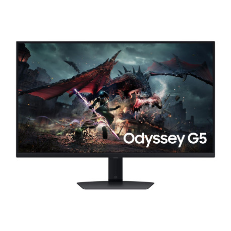 Samsung Odyssey S32Dg500Eu Led 