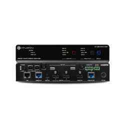 Atlona AT-OME-MS42-HDBT - 4×2 Matrix 