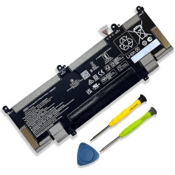 CoreParts Laptop Battery for HP (MBXHP-BA0311)