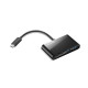 Lenovo Select 4-Port USB-C Hub P 