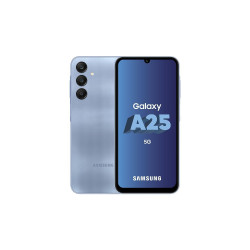 Samsung A25 (A256) 5G/DS/256GB Blue EU 