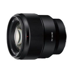 Sony SEL 1,8/85 (SEL85F18.SYX)