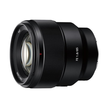 Sony SEL 1,8/85 (SEL85F18.SYX)