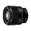 Sony SEL 1,8/85 (SEL85F18.SYX)