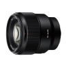 Sony SEL 1,8/85 (SEL85F18.SYX)