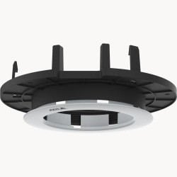 Axis TM4201 RECESSED MOUNT 4P 