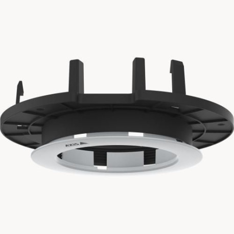 Axis TM4201 RECESSED MOUNT 4P 