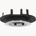 Axis TM4201 RECESSED MOUNT 4P 