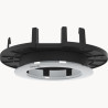 Axis TM4201 RECESSED MOUNT 4P 