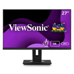 ViewSonic 27 16:9 2560 x 1440 QHD 