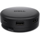 Dell Da326 Wired Usb 3.2 Gen 1 