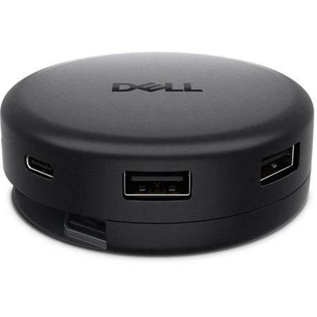 Dell Da326 Wired Usb 3.2 Gen 1 