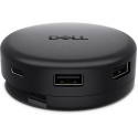 Dell Da326 Wired Usb 3.2 Gen 1 