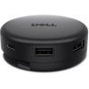Dell Da326 Wired Usb 3.2 Gen 1