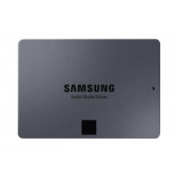 Samsung MZ-77Q8T0 2.5 8000 GB Serial (MZ-77Q8T0BW)