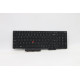 Lenovo FRU CS20 P Keyboard Num BL (W125790440)