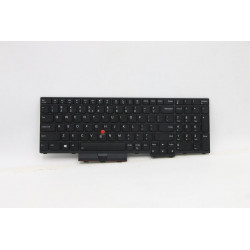 Lenovo FRU CS20 P Keyboard Num BL (5N20Z74847)