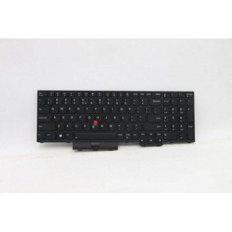 Lenovo FRU CS20 P Keyboard Num BL (5N20Z74847)