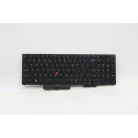Lenovo FRU CS20 P Keyboard Num BL (W125790440)