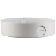 Bosch Surface mount box for (NEZ-A4-SMB-B)