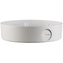 Bosch Surface mount box for (NEZ-A4-SMB-B)