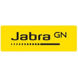 Jabra BIZ 2400 II Duo MS Lync Duo USB (2499-823-309)