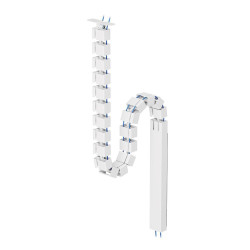 Neomounts ADS06-133WH, Cable Spine, 