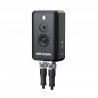 Hikvision Thermographic Cube Camera