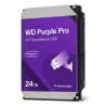 Western Digital Wd241Purp Internal Hard Drive 