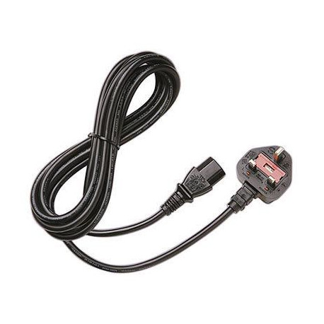 HPENT HPE 1.83M 10A C13 UK POWER CORD (AF570A)