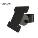 Capture Pole Mount, VESA 75/100 (SNS-V200)